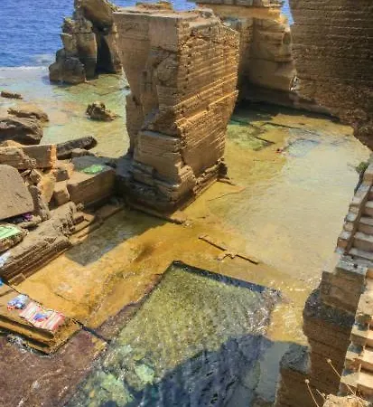 Puglia Vacanze Apartman