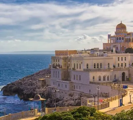 Puglia Vacanze Parabita