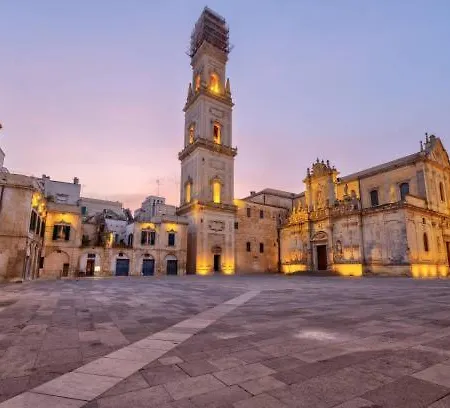 Puglia Vacanze Apartman